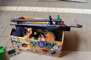XP 100